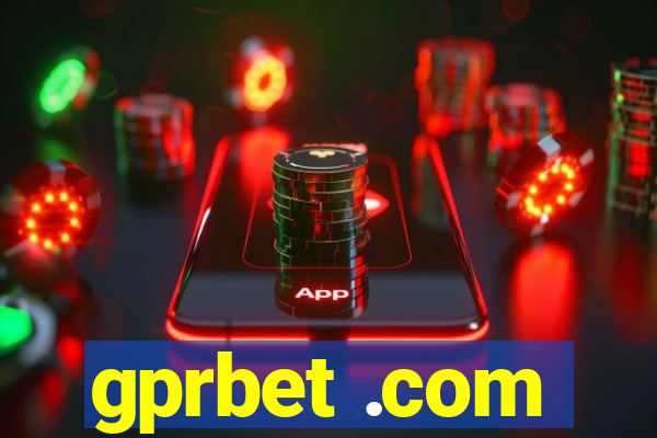 gprbet .com